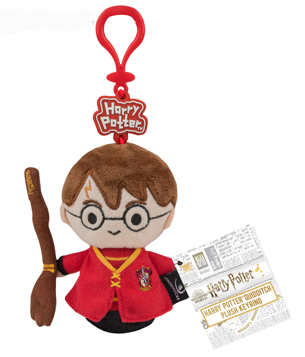  Cinereplicas Harry Potter:    