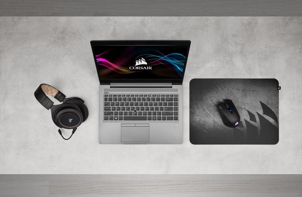 ������ Corsair Gaming MM150 ������� ��� PC