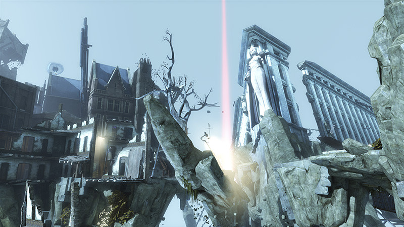 Dishonored. Dunwall City Trials.  [PC,  ]