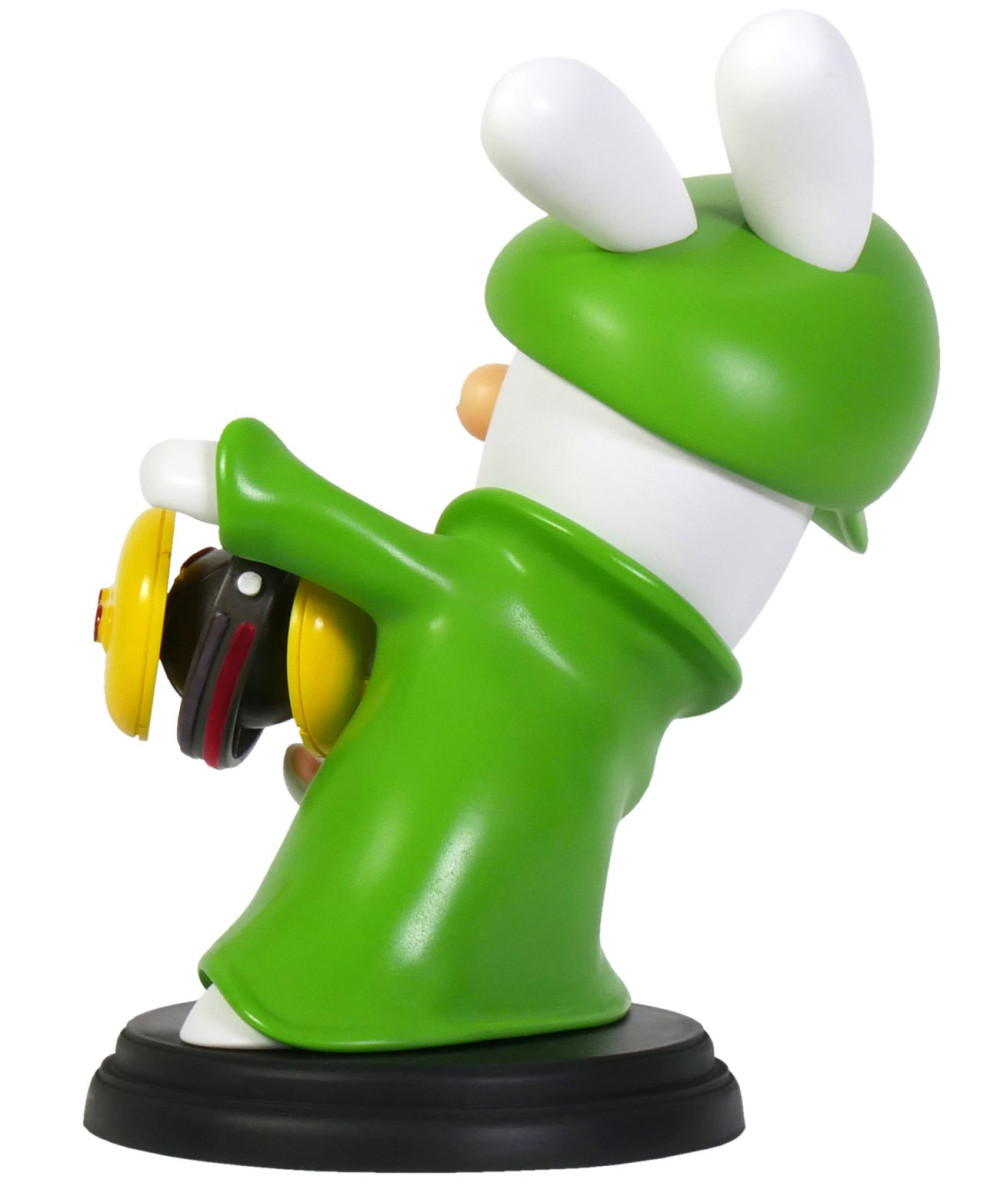  Mario + Rabbids:     - (7,62 )