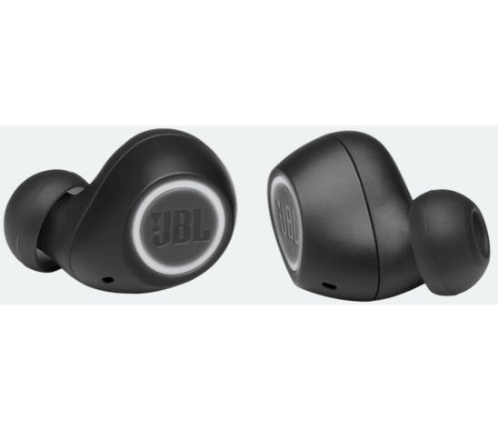  True Wireless JBL Free II () (JBLFREEIITWSBLK)