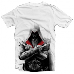  Assassin's Creed. Ezio II () (XL)