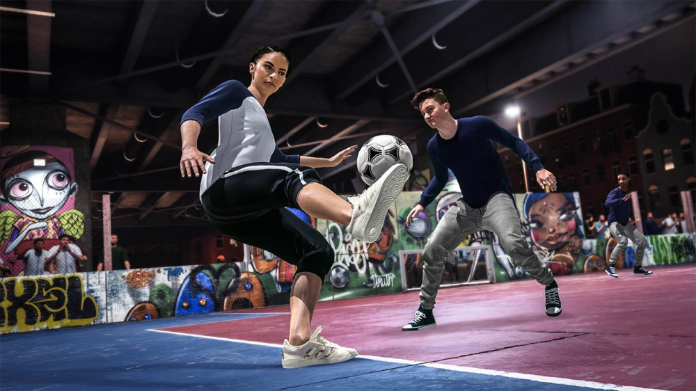 FIFA 20 [PS4]