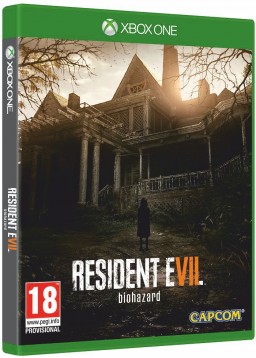 Resident Evil 7: Biohazard [Xbox One]