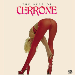 Cerrone � The Best Of Cerrone (2 LP)