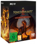 King's Bounty II. Королевское коллекционное издание [PC]
