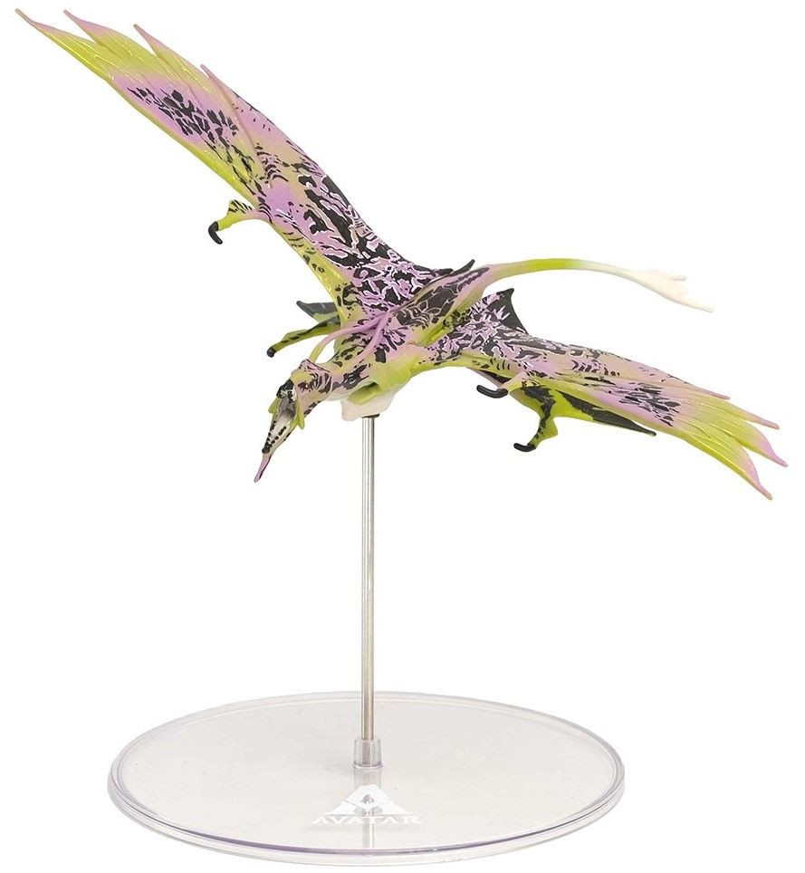 ������� Avatar Movie / ������: Mountain Banshee � Ikeyni`s Banshee