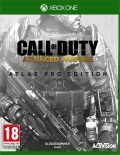 Call of Duty: Advanced Warfare. Atlas Pro Edition [Xbox One]