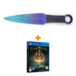  Elden Ring.   [PS4,  ] +     2   