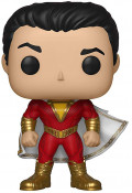  Funko POP Heroes: Shazam!  Shazam (9,5 )