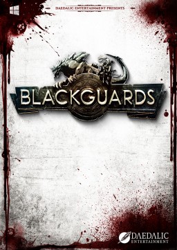 Blackguards [PC,  ]