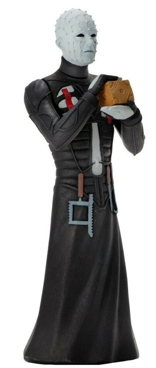 ������� NECA: Toony Terrors � Pinhead Hellraiser (15 ��)