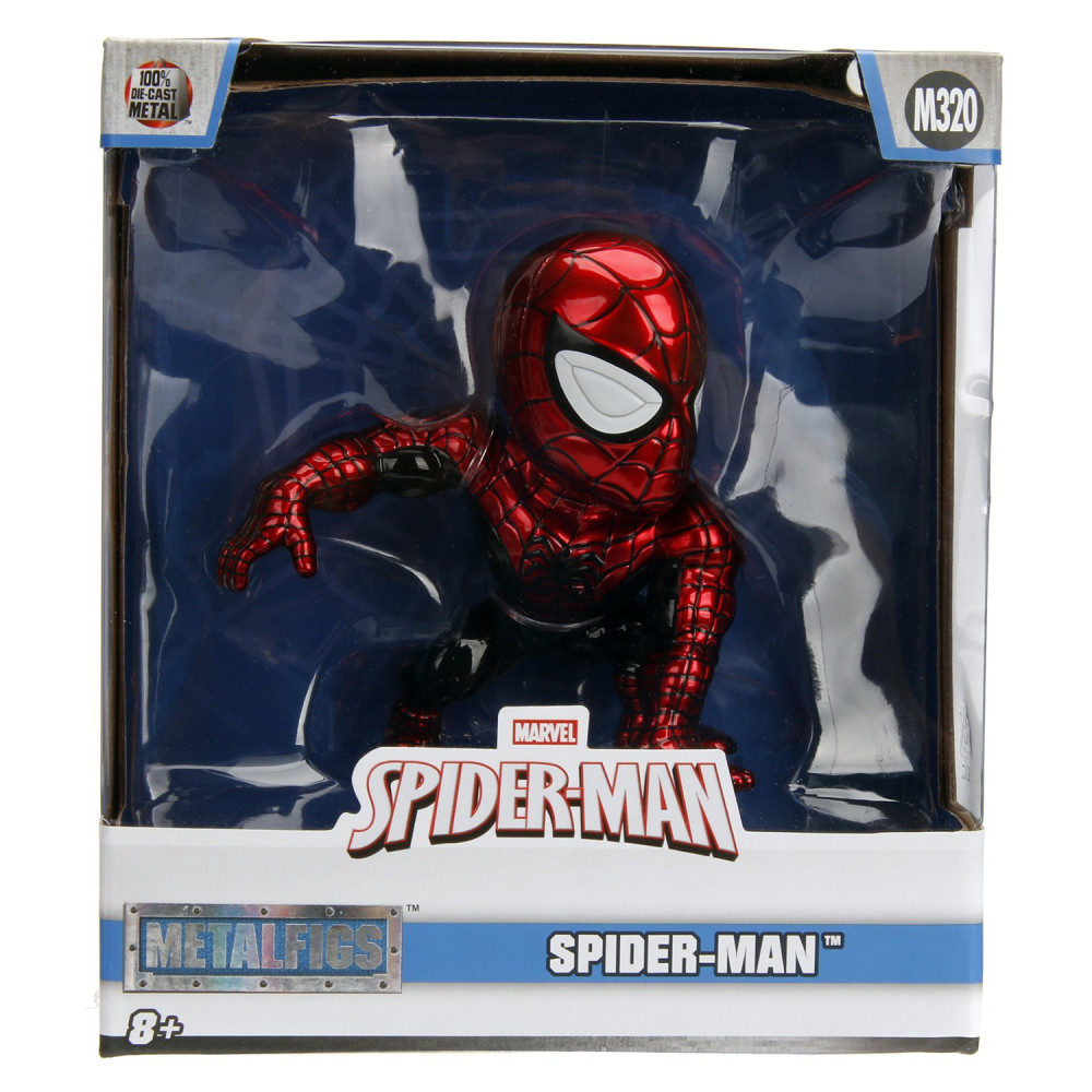 Фигурка Marvel Alternative: Superior Spider-Man Figure 4"