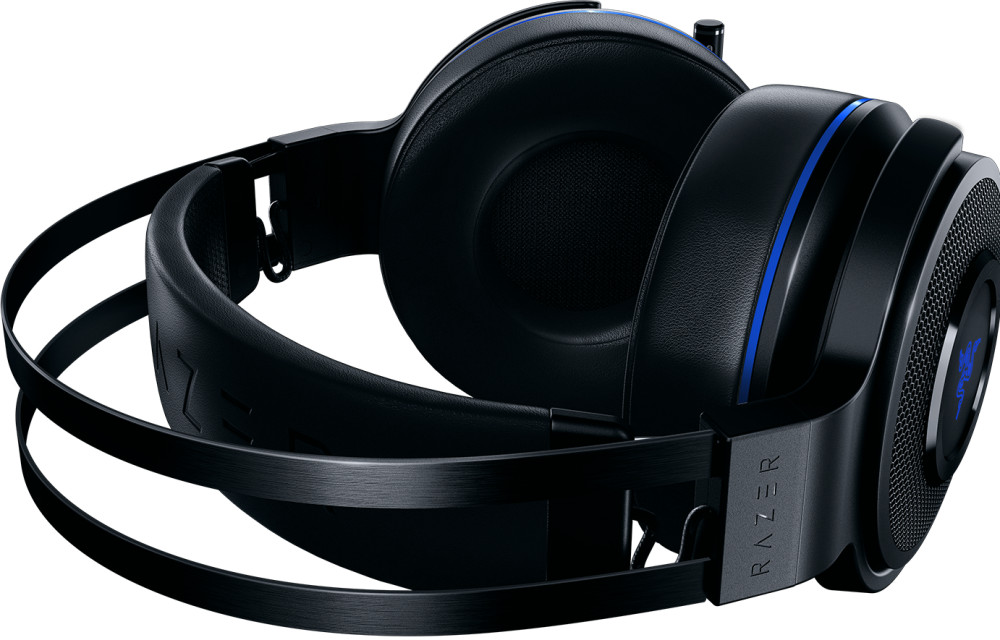  Razer Thresher 7.1   PS4 / PC (RZ04-02230100-R3M1)