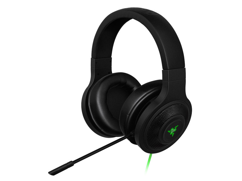  Razer Kraken USB  PS4 / PC