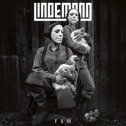 Lindemann  F & M (CD)