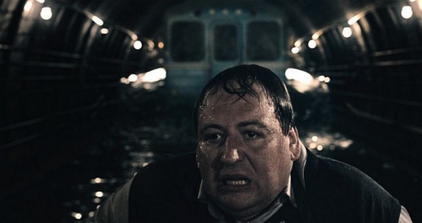 Метро (Blu-ray)