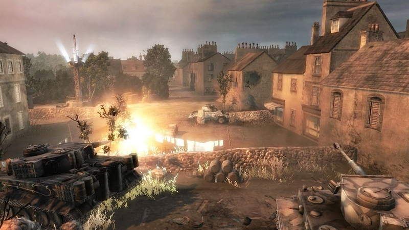 Company of Heroes: Tales of Valor [PC-Jewel]