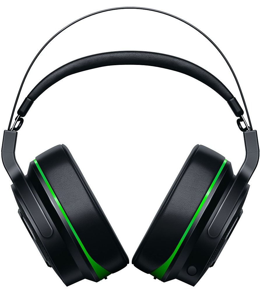 Гарнитура Razer Thresher беспроводная игровая для Xbox