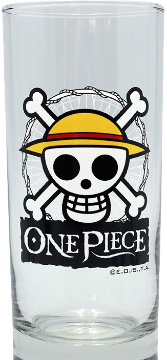  One Piece Skull Luffy (  +  + )