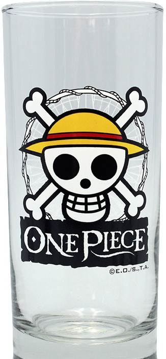 ����� One Piece Skull Luffy (������ ���� + ������ + �����)