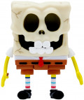  ReAction Figure Spongebob Squarepants: Spongebob Skullpants  Wave 2 (9 )