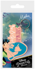  Mulan: Strength & Spirit