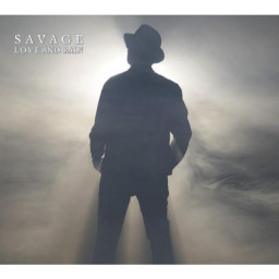 Savage  Love And Rain (CD)