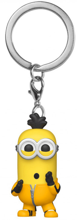 ������ Funko POP: Minions The Rise Of Gru � Kung Fu Kevin
