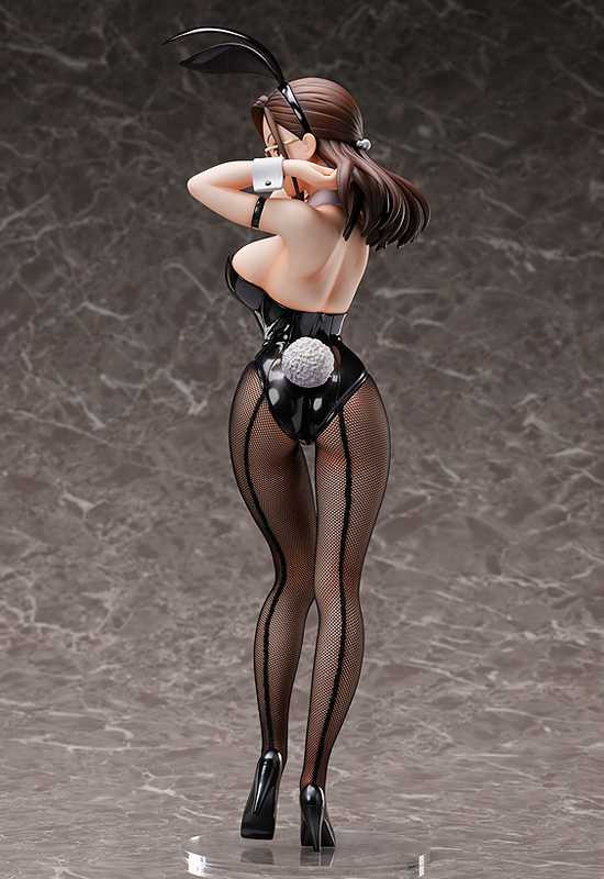 ������� Yom Tights: Yuiko Okuzumi Bunny Ver. (42 ��)