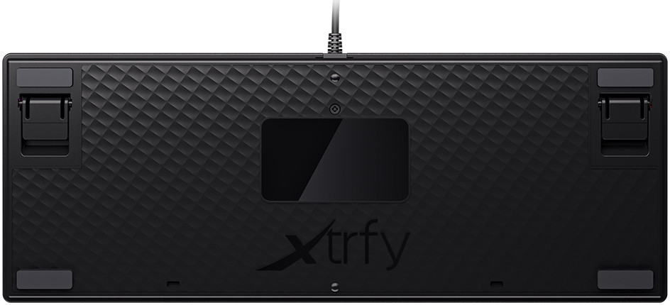  Xtrfy K4 TKL   PC