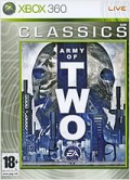 Army of Two (Classics) [Xbox 360]