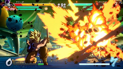 Dragon Ball FighterZ. FighterZ Edition [Xbox One,  ]