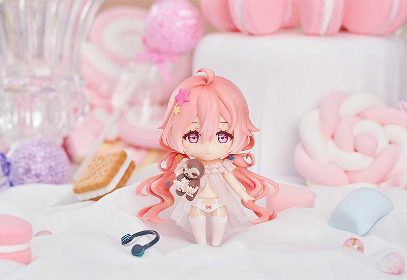 ������� Nendoroid RED: Pride Of Eden � Evante (10 ��)