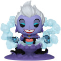  Funko POP Deluxe: Disney Villains  Ursula On Throne (9,5 )