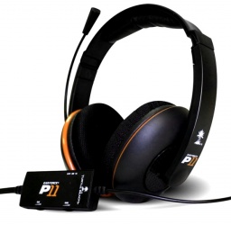 ��������� P11 ��� PS3/PC/Mac Turtle Bea�h