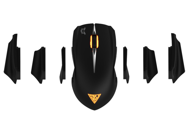 ���� Gamdias Erebos Optical ��������� ���������� ������� � ���������� ��� PC