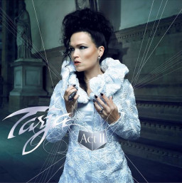 Tarja Turunen  Act 2 (2 CD)