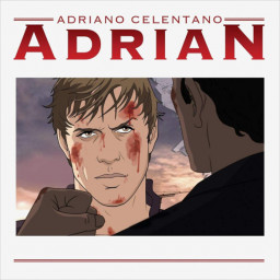 Adriano Celentano  Adrian. Limited Edition (3 LP)