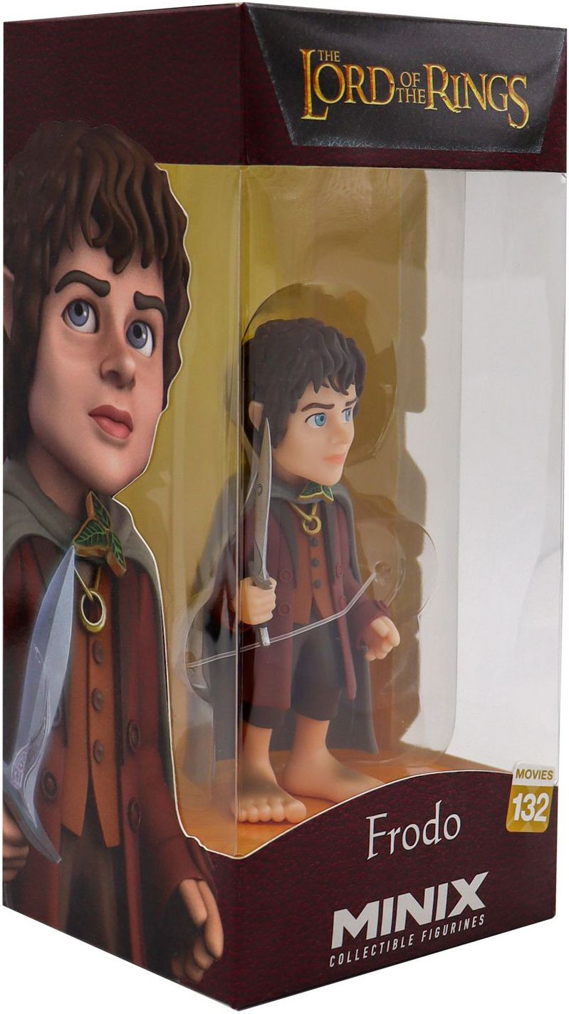 ������� Minix: The Lord Of The Rings / ��������� ����� � ����� ������� (12 ��) (16143)