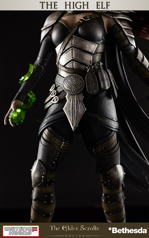 ������ The Elder Scrolls Online Heroes Of Tamriel The High Elf (38 ��)