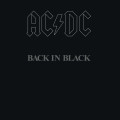 AC/DC. Back In Black. Limited Edition (LP)