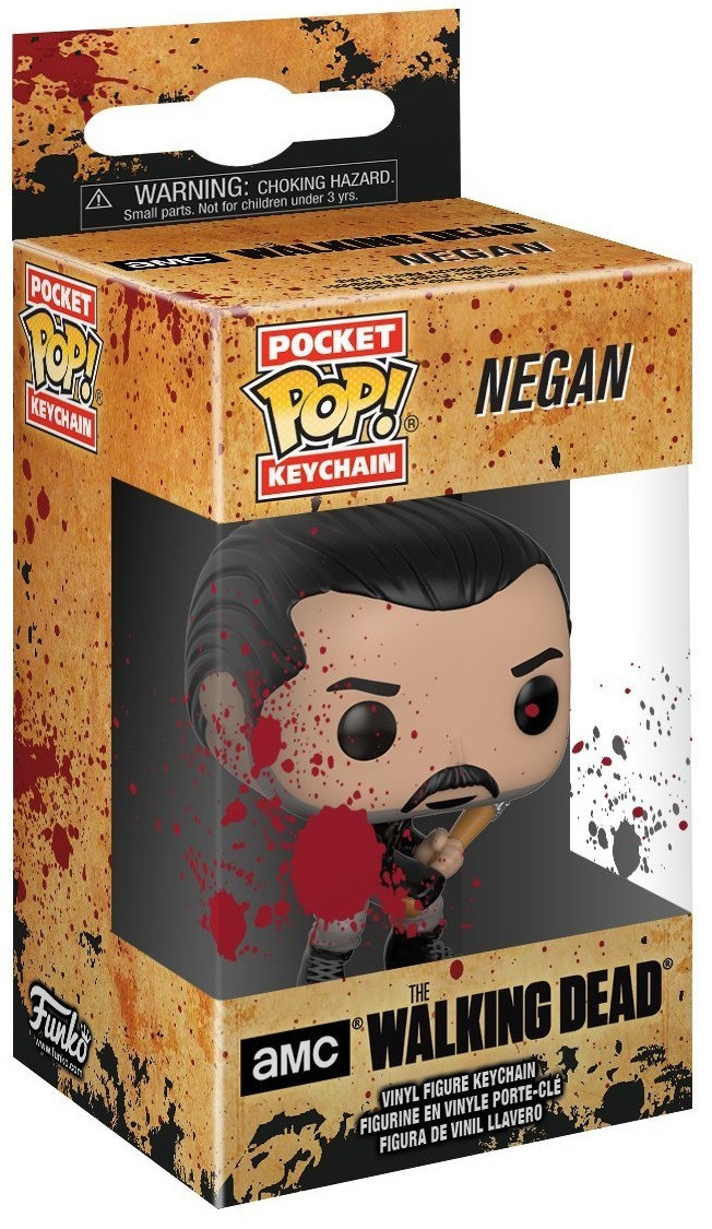 ������ Funko POP: The Walking Dead � Negan