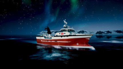 Fishing: Barents Sea [PC, Цифровая версия]