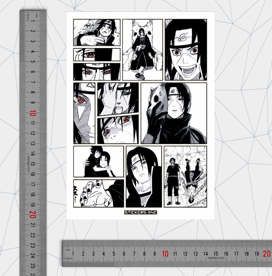  Itachi