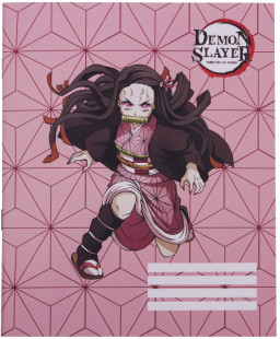  Demon Slayer: Kimetsu no Yaiba  Nezuko Kamado V2 (48 )