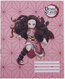 ������� Demon Slayer: Kimetsu no Yaiba � Nezuko Kamado V2 (48 ������)