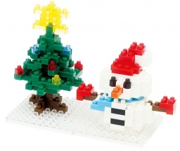 ����������� nanoBlock. �������� � ����