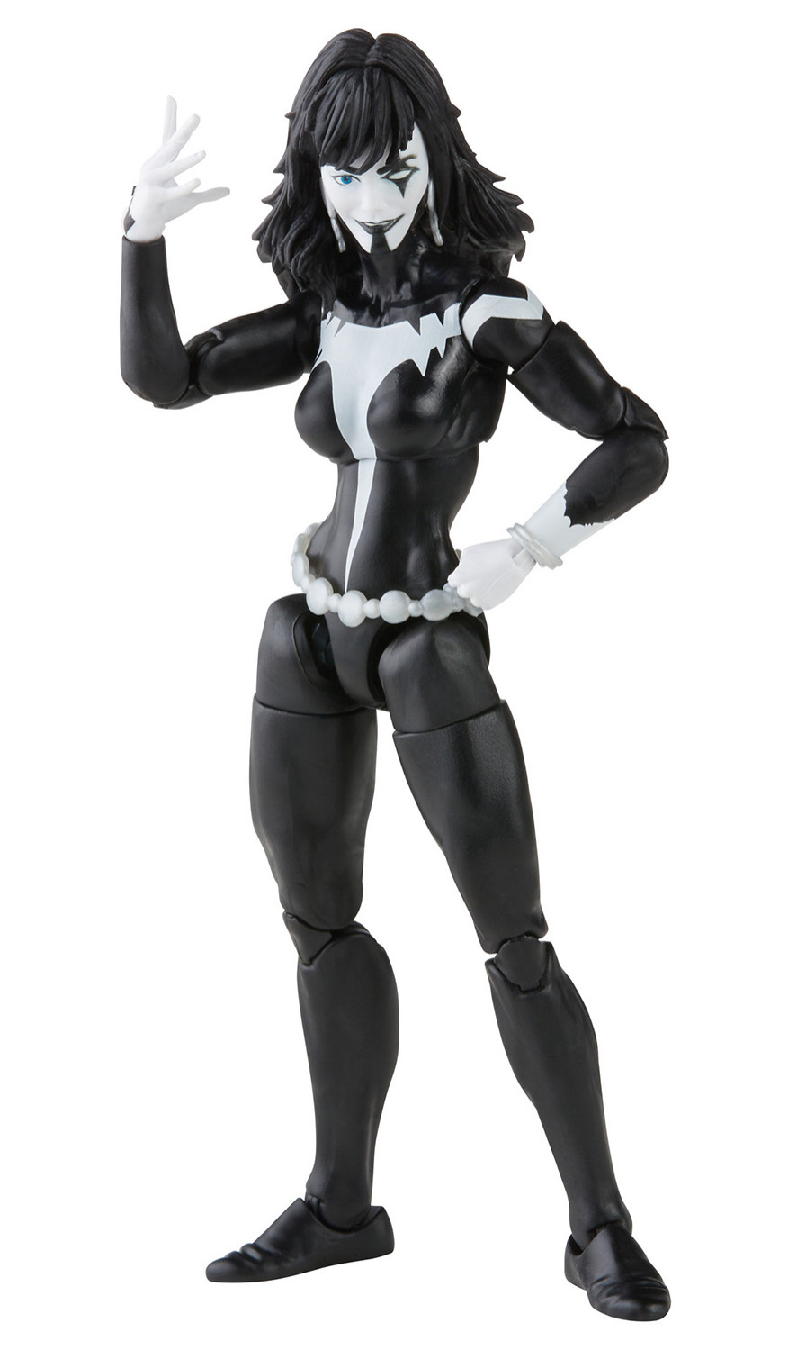 ������� Legends Series Marvel: Spider-Man � Marvel`s Shriek (15 ��)