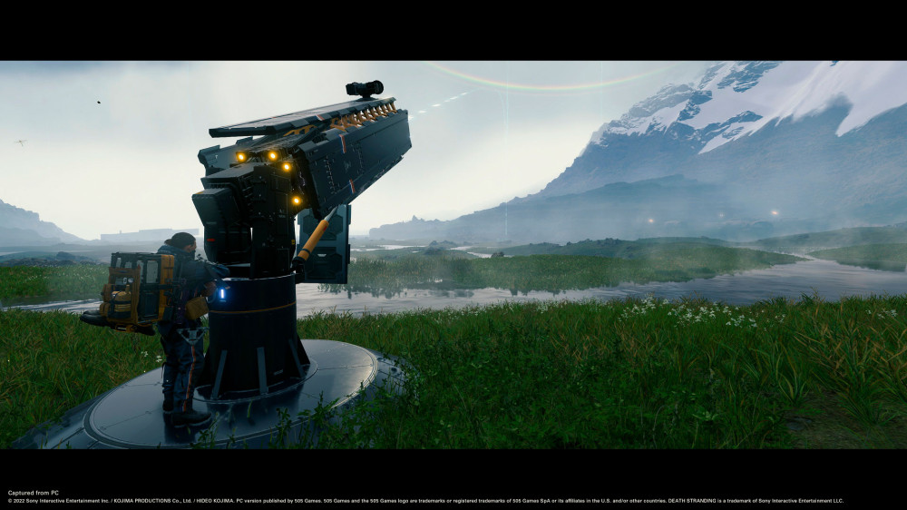 Death Stranding Director's cut. UPGRADE [PC,  ]